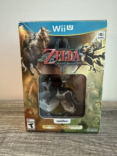 The legend zelda - the, twilight