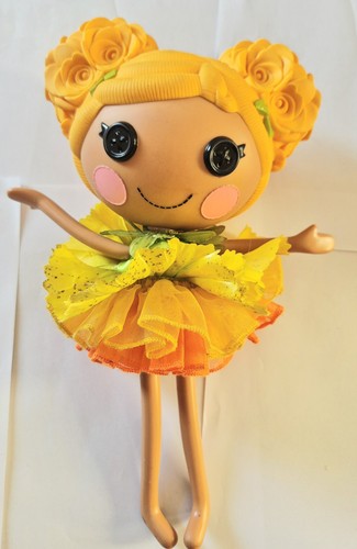 2009 lalaloopsy mari - 2009,