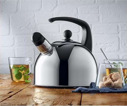 Wmf flötenkessel 0l - flötenkessel, 2,0l