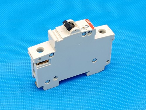 Abb s261 b20 sicherungsautomat - abb,