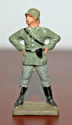 Lineol soldat - lineol,