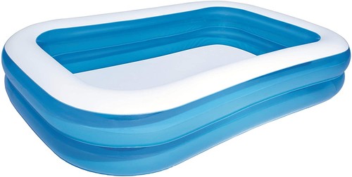 Bestway family pool - bestway,