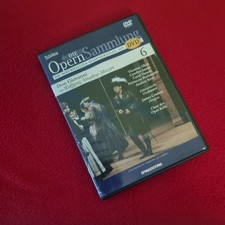 Die opern sammlung 6 don - die,
