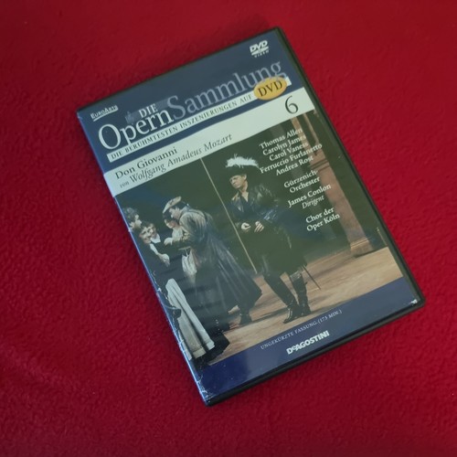 Die opern sammlung - nr., 6