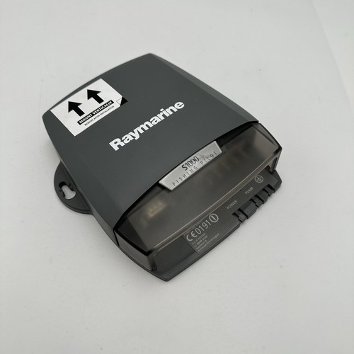 Raymarine s1000 wireless boot - s1000,