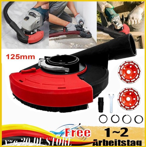 Betonfräse set flex - betonfräse,