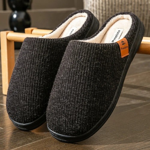 Herren pantoffeln hausschuhe - herren,