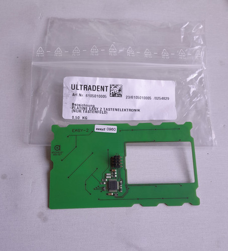 Ultradent easy platine - easy,
