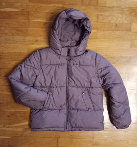 Winterjacken kinder 158 mit - 158,