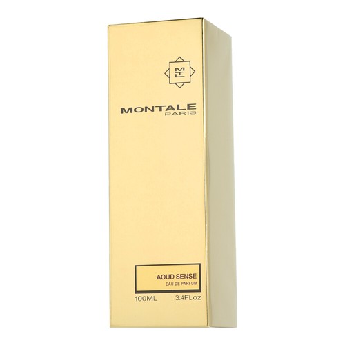 Montale aoud sense edp 100ml - aoud,