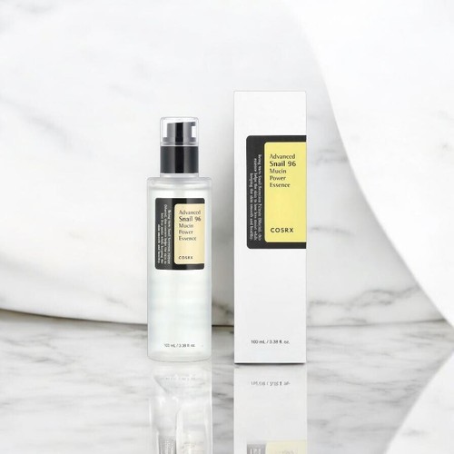 Cosrx advanced snail - -,