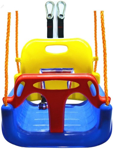 Kind teenager schaukel - 3-in-1,