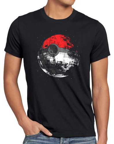 Poke death shirt - poke, t-shirt