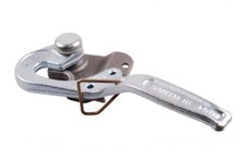 Pendelverschluss Bordwandverschluß Kastenverschluß verz.RECHTS Anschweiss 20545