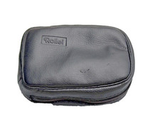 Originale Tasche zur  Rollei 35, S, SE, T, TE