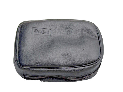 Originale tasche zur - tasche, rollei