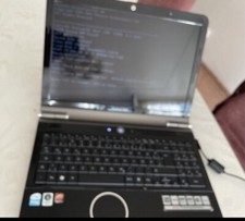 Packard Bell KM Goo Laptop