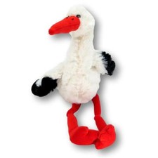 Plüschtier storch marius - storch,