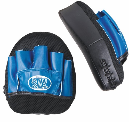 Bay drive leder mesh - drive,