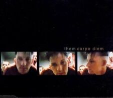 Carpe Diem | Single-CD | Them (2000)