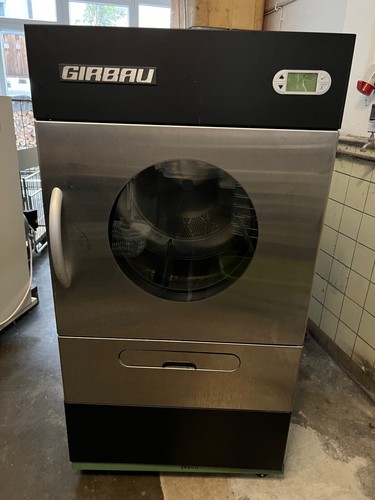 Girbau sli gewerbe trockner - gewerbe,