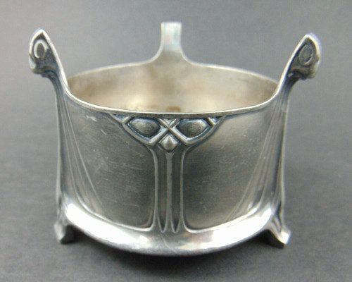 Wmf jugendstil flaschenhalter - jugendstil,