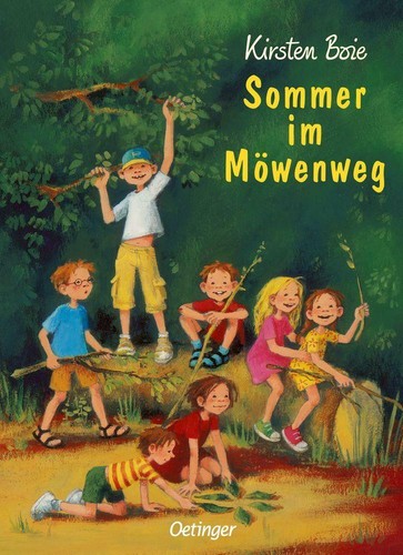 Sommer möwenweg von - sommer,