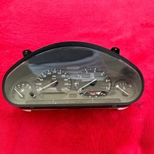 BMW E36 Tacho 8353822 110008463/030 Kombi Instrument 