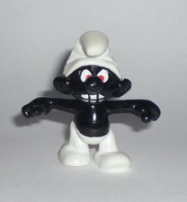 20007 Wütender Schlumpf