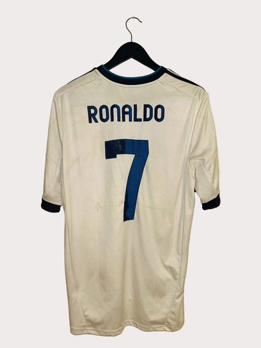 Real madrid trikot 2012 - madrid, l