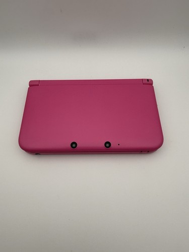 Rosa nintendo 3ds defekt - rosa,
