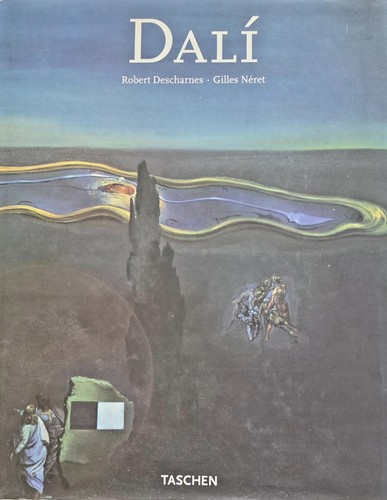 Salvador dali 1904 1989 - dali, 1904-1989