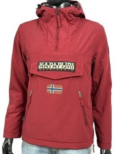 Napapijri rainforest jacket - napapijri,