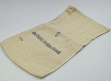 Geldsack Sack moneybag