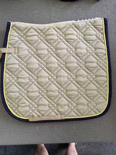 Schabracke pony dressur - -,