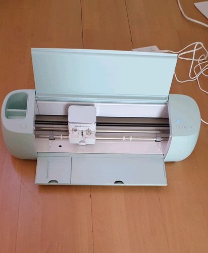Cricut explore hobbyplotter - 3,
