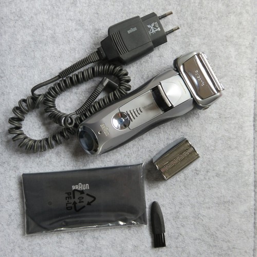 Braun series herren - braun, 7