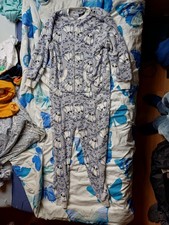 Harry Potter Hedwig Onesie / Jumpsuit, Größe EUR 46 - 48