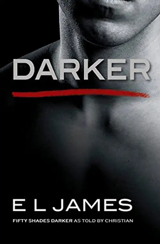 Darker fifty shades as - shades,