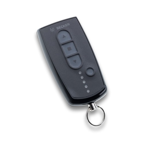 Becker easycontrol ec145 - easycontrol, ec145-ii