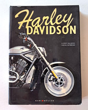 Harley Davidson Motorräder