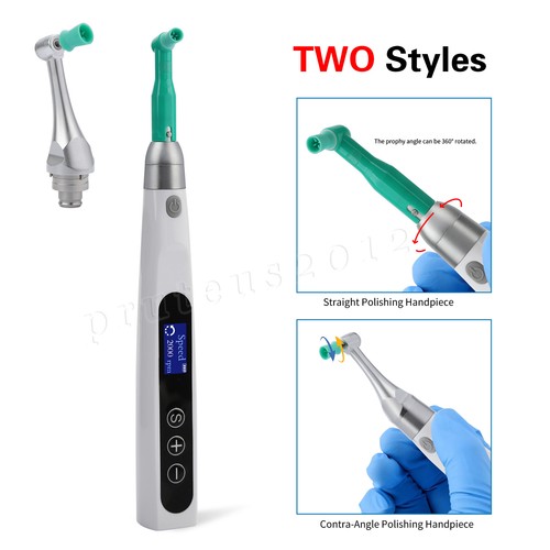 Dental polishing grinding - dental,