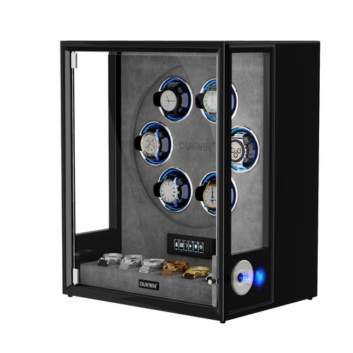 Fingerprint automatische - fingerprint, 6
