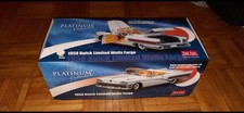 Sunstar platinum 1958 - 1:18,