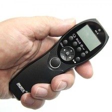 Timer Funk-Fernauslöser