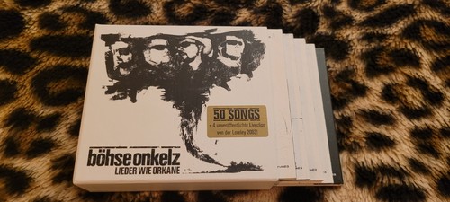 Böhse onkelz lieder - -, wie