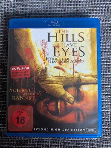The hills have eyes - us,