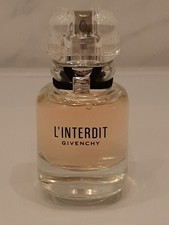 GIVENCHY L‘INTERDIT 35 ml EdP Damenduft