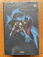 BATMAN NEAL ADAMS COLLECTION
