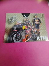Ktm Limited Edition Moto Gp